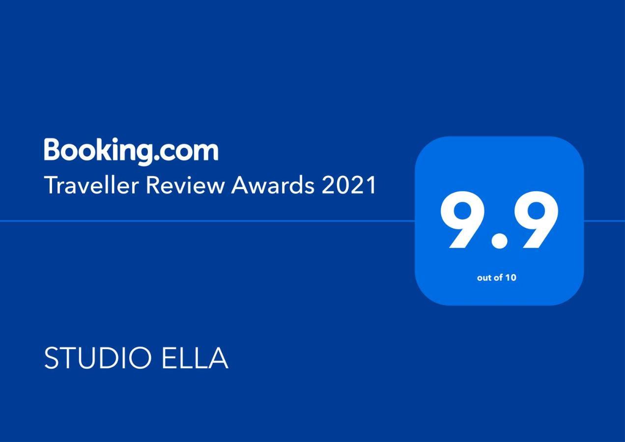 Studio Ella Hunedoara Zewnętrze zdjęcie