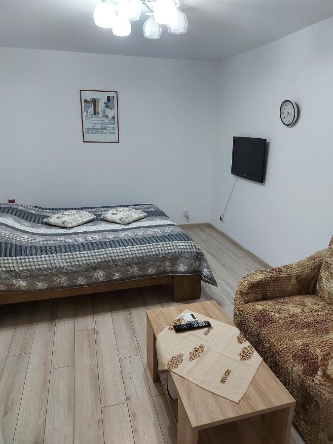 Studio Ella Hunedoara Zewnętrze zdjęcie